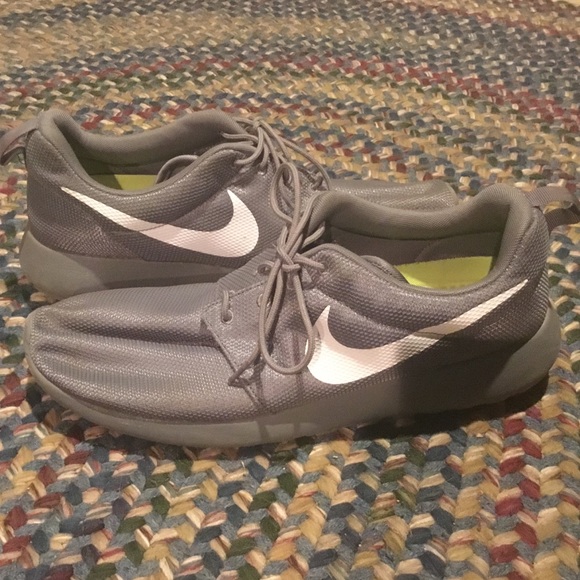 Nike grey - Picture 2 of 2